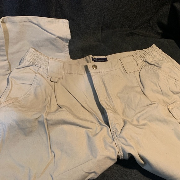 Tactical Pants 38”x32” Preloved, great condition, 511/Proper, khaki/Tan - Picture 5 of 6
